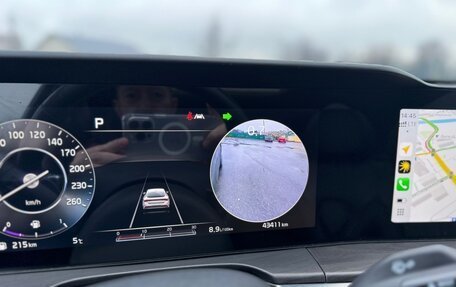 KIA K5, 2024 год, 3 250 000 рублей, 17 фотография