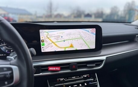 KIA K5, 2024 год, 3 250 000 рублей, 13 фотография