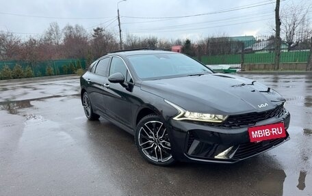 KIA K5, 2024 год, 3 250 000 рублей, 5 фотография