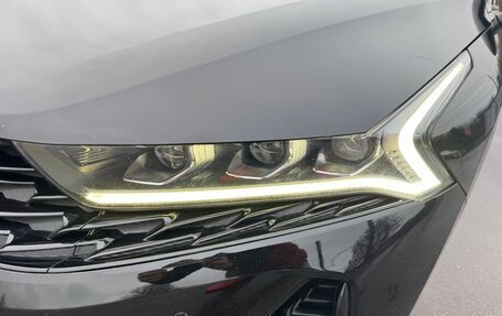 KIA K5, 2024 год, 3 250 000 рублей, 27 фотография