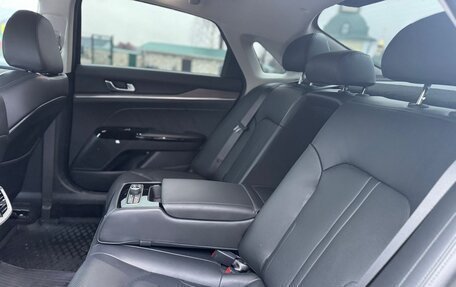 KIA K5, 2024 год, 3 250 000 рублей, 28 фотография