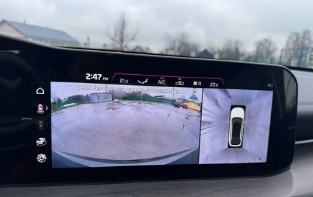 KIA K5, 2024 год, 3 250 000 рублей, 24 фотография