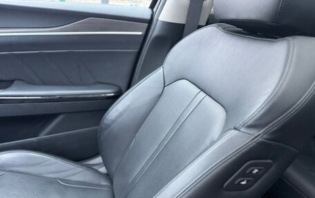 KIA K5, 2024 год, 3 250 000 рублей, 26 фотография