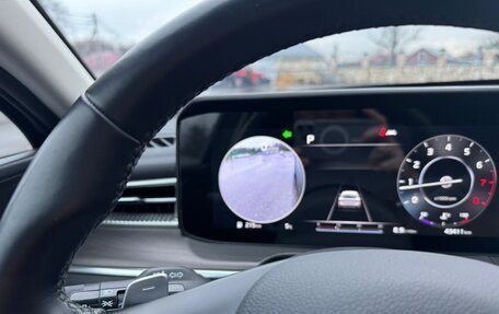 KIA K5, 2024 год, 3 250 000 рублей, 21 фотография