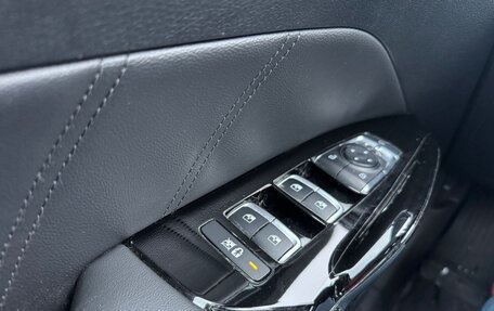 KIA K5, 2024 год, 3 250 000 рублей, 31 фотография