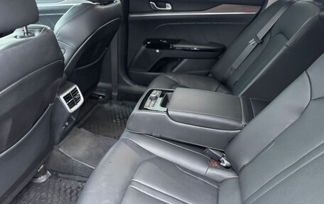 KIA K5, 2024 год, 3 250 000 рублей, 30 фотография