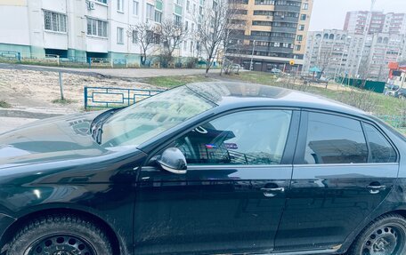 Volkswagen Jetta VI, 2010 год, 400 000 рублей, 2 фотография