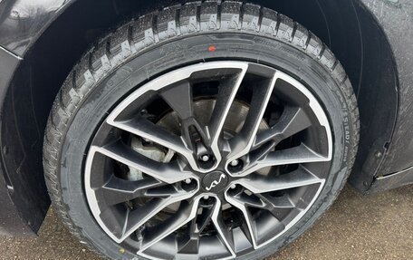 KIA K5, 2024 год, 3 250 000 рублей, 38 фотография