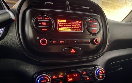 KIA Soul III, 2020 год, 1 899 000 рублей, 3 фотография