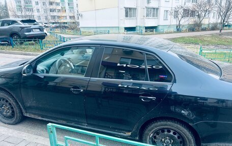 Volkswagen Jetta VI, 2010 год, 400 000 рублей, 3 фотография