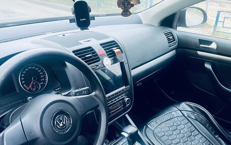 Volkswagen Jetta VI, 2010 год, 400 000 рублей, 5 фотография