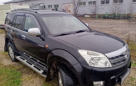 Great Wall Hover, 2007 год, 350 000 рублей, 3 фотография