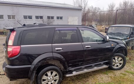 Great Wall Hover, 2007 год, 350 000 рублей, 5 фотография