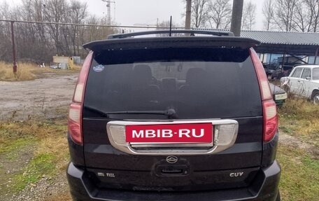 Great Wall Hover, 2007 год, 350 000 рублей, 6 фотография