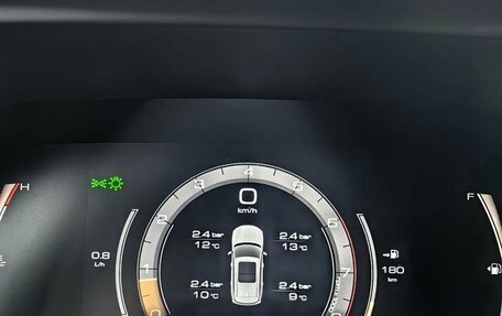 Haval Jolion, 2023 год, 1 680 000 рублей, 9 фотография