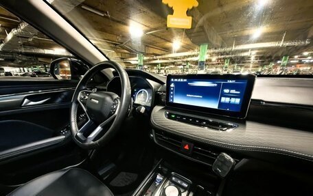 Haval Jolion, 2023 год, 1 680 000 рублей, 10 фотография