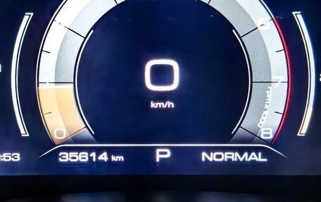 Haval Jolion, 2023 год, 1 680 000 рублей, 8 фотография