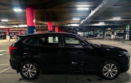Haval Jolion, 2023 год, 1 680 000 рублей, 7 фотография