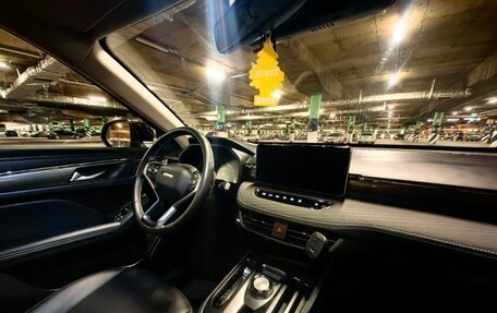 Haval Jolion, 2023 год, 1 680 000 рублей, 11 фотография