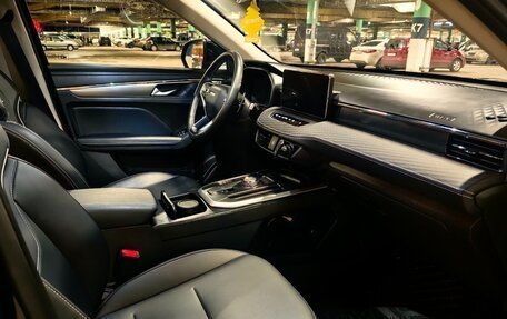 Haval Jolion, 2023 год, 1 680 000 рублей, 12 фотография