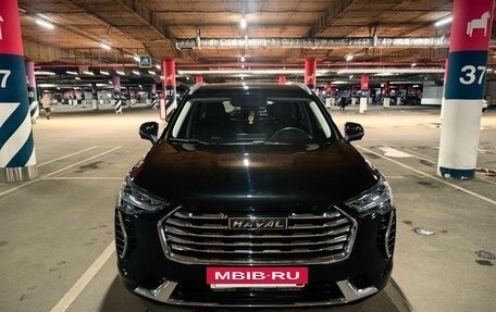 Haval Jolion, 2023 год, 1 680 000 рублей, 2 фотография