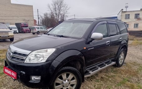 Great Wall Hover, 2007 год, 350 000 рублей, 2 фотография