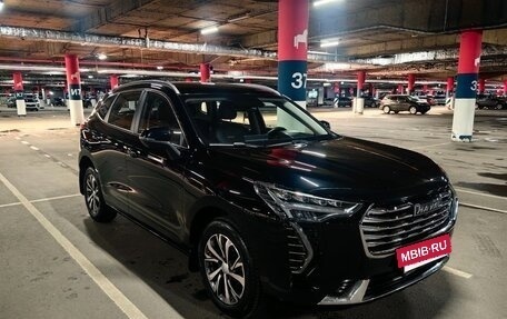 Haval Jolion, 2023 год, 1 680 000 рублей, 4 фотография