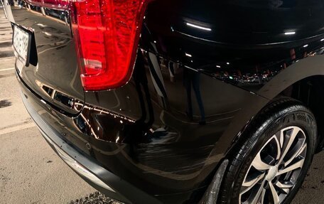 Haval Jolion, 2023 год, 1 680 000 рублей, 18 фотография