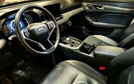 Haval Jolion, 2023 год, 1 680 000 рублей, 14 фотография