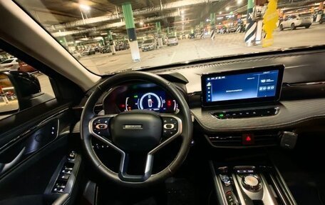 Haval Jolion, 2023 год, 1 680 000 рублей, 13 фотография