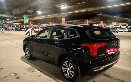 Haval Jolion, 2023 год, 1 680 000 рублей, 5 фотография