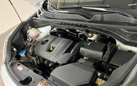 KIA Sportage IV рестайлинг, 2021 год, 2 550 000 рублей, 9 фотография