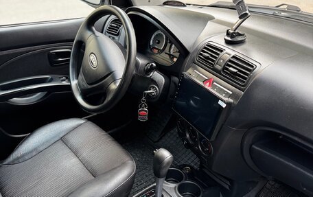 KIA Picanto I, 2009 год, 765 000 рублей, 5 фотография