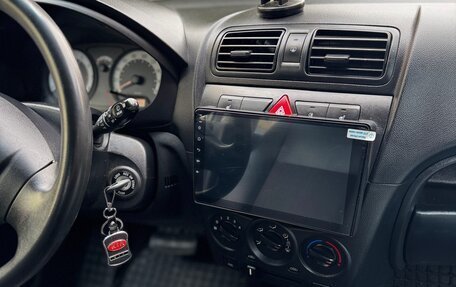 KIA Picanto I, 2009 год, 765 000 рублей, 8 фотография