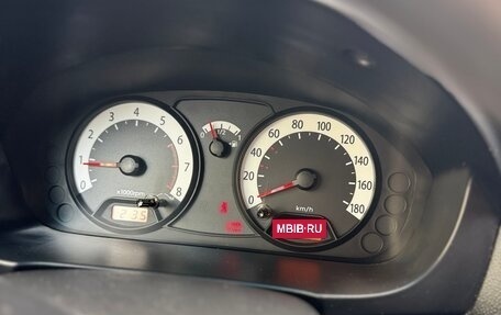 KIA Picanto I, 2009 год, 765 000 рублей, 7 фотография