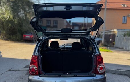 KIA Picanto I, 2009 год, 765 000 рублей, 9 фотография