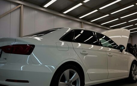 Audi A3, 2013 год, 1 200 000 рублей, 4 фотография