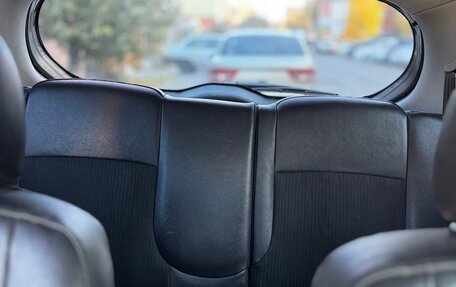 KIA Picanto I, 2009 год, 765 000 рублей, 12 фотография