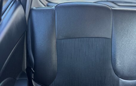 KIA Picanto I, 2009 год, 765 000 рублей, 11 фотография