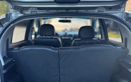 KIA Picanto I, 2009 год, 765 000 рублей, 10 фотография