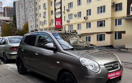 KIA Picanto I, 2009 год, 765 000 рублей, 2 фотография