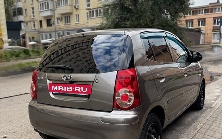 KIA Picanto I, 2009 год, 765 000 рублей, 3 фотография