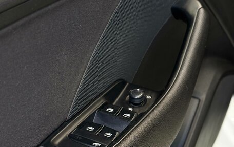 Audi A3, 2013 год, 1 200 000 рублей, 12 фотография