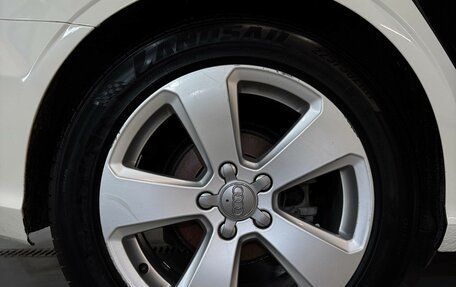 Audi A3, 2013 год, 1 200 000 рублей, 14 фотография