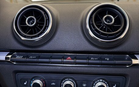 Audi A3, 2013 год, 1 200 000 рублей, 13 фотография