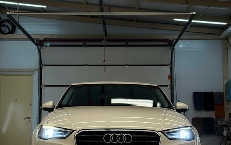 Audi A3, 2013 год, 1 200 000 рублей, 2 фотография
