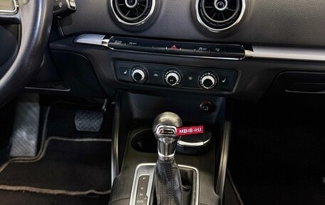 Audi A3, 2013 год, 1 200 000 рублей, 6 фотография