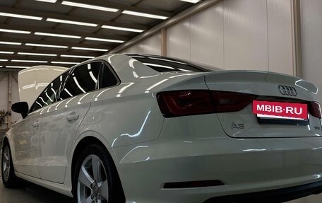 Audi A3, 2013 год, 1 200 000 рублей, 3 фотография