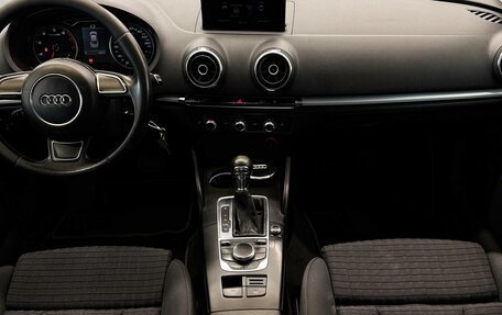 Audi A3, 2013 год, 1 200 000 рублей, 20 фотография