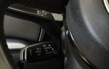 Audi A3, 2013 год, 1 200 000 рублей, 22 фотография